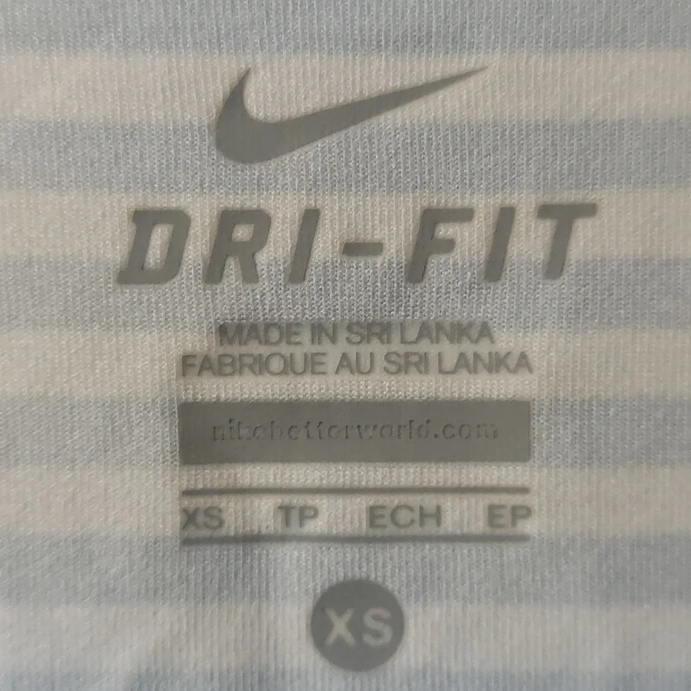 Nike Dri Fit